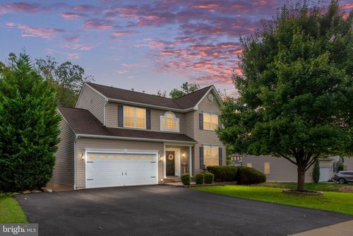 14 Sanctuary Ln, STAFFORD, VA, 22554-7299 | Card Image