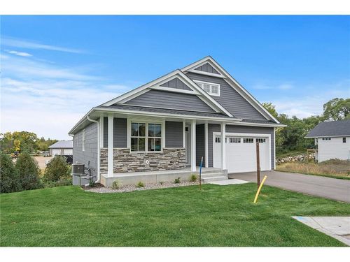 11236 Freedom Way, Hanover, MN, 55341-1702 | Card Image