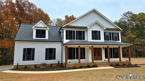 80 Martin Village Rd, Louisa, VA, 23093-3232 | Card Image