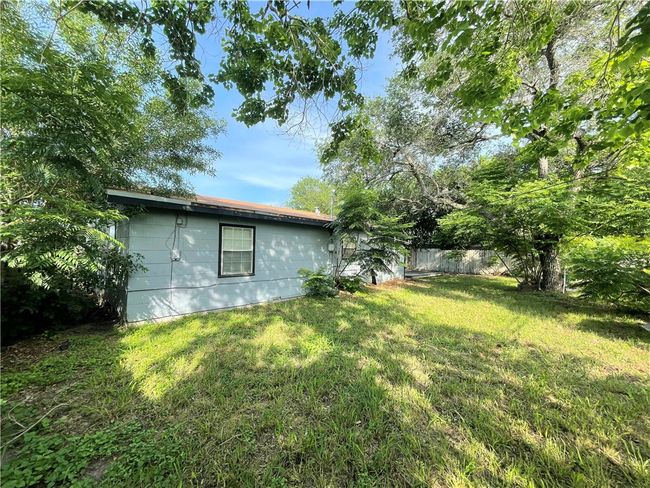 3617 Santa Fe St, House other with 3 bedrooms, 2 bathrooms and null parking in Corpus Christi TX | Image 19