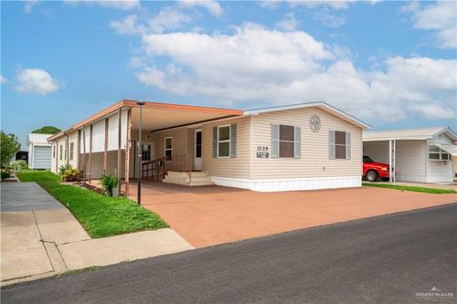 3129 Sonora Dr, Weslaco, TX, 78596 | Card Image