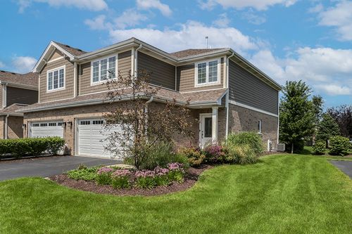 14277 Lacey Dr, Lemont, IL, 60439-8522 | Card Image