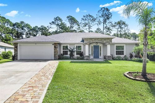 114 Secretary Trl, PALM COAST, FL, 32164-4404 | Card Image