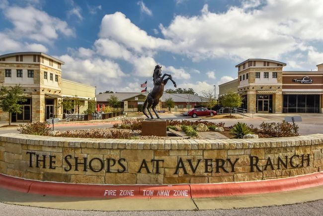 APT-1 - 14812 Avery Ranch Blvd, Condo with 3 bedrooms, 3 bathrooms and null parking in Austin TX | Image 29