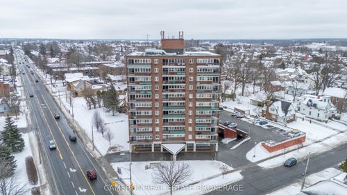 1107-308 2nd St E, Cornwall, ON, K6H1Z1 | Card Image