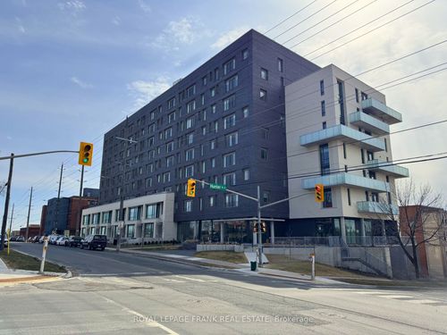 902-195 Hunter St E, Peterborough, ON, K9H0K6 | Card Image