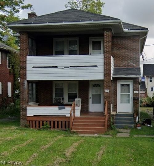 118 Hilton Ave, Youngstown, OH, 44507-1911 | Card Image