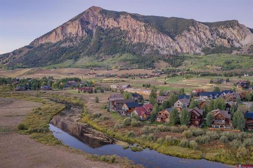 114 Alpine Court, Crested Butte, CO, 81224 | Card Image