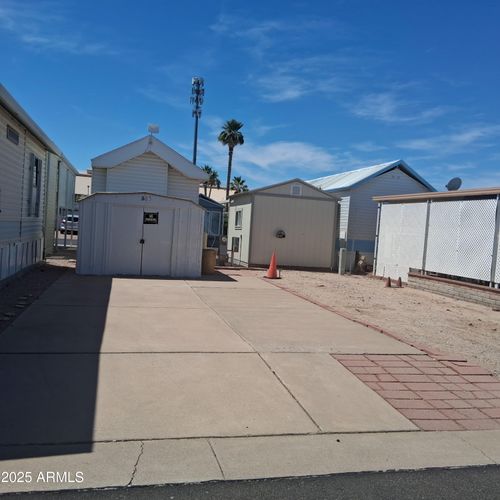 380-205 E Saguaro Dr, Florence, AZ, 85132-8739 | Card Image