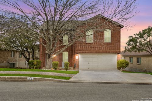 24 Sable Frst, San Antonio, TX, 78259-2223 | Card Image