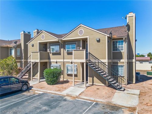 d-2685 Jennydiane Dr, Las Vegas, NV, 89121-7900 | Card Image