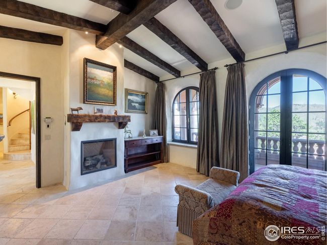 9200 Old Flowers Rd, House other with 4 bedrooms, 6 bathrooms and null parking in Bellvue CO | Image 24