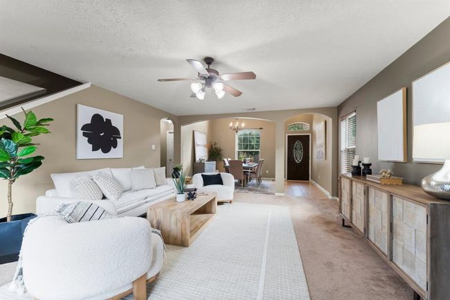 28210 Slatestone Ln, House other with 4 bedrooms, 3 bathrooms and 2 parking in Spring TX | Image 10