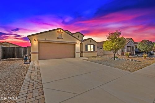 1129 E Jahns Dr, Casa Grande, AZ, 85122-6753 | Card Image