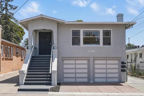 2408 Bartlett St, Oakland, CA, 94601-3213 | Card Image
