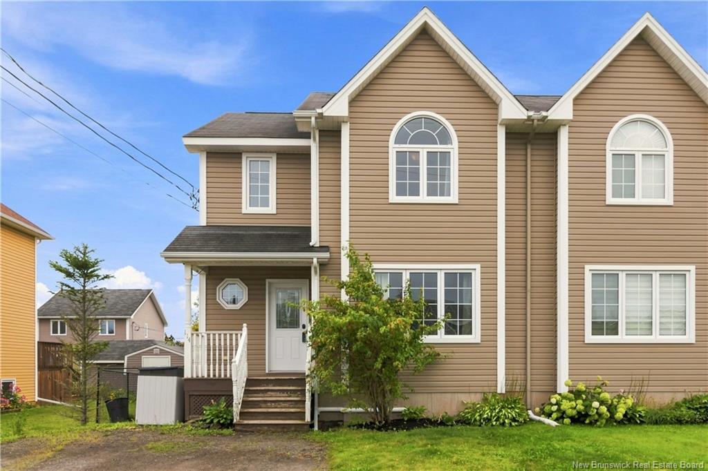 Residential in Moncton