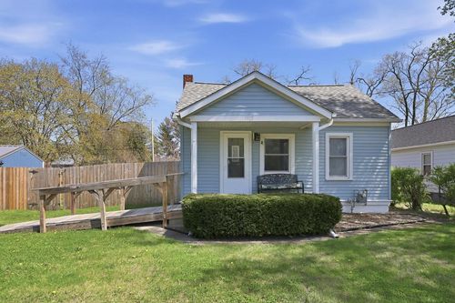 1905 S Porter Avenue, Beloit, WI, 53511 | Card Image