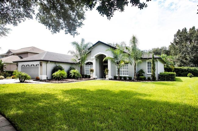 5308 Twin Creeks Drive, House other with 4 bedrooms, 3 bathrooms and null parking in Valrico FL | Image 35
