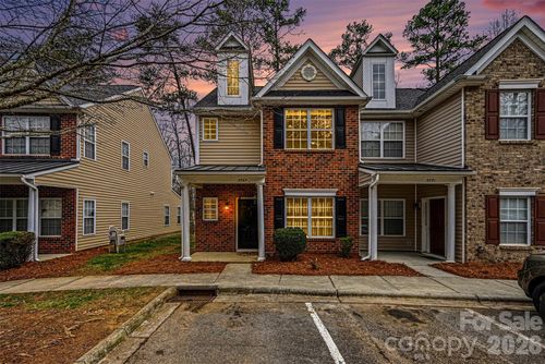5767 Bent Creek Cir, Charlotte, NC, 28227-0499 | Card Image