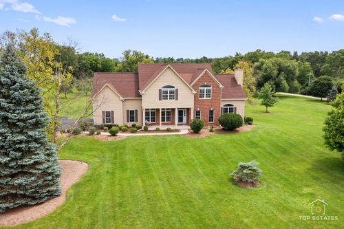 175 Clover Hill Ln, North Barrington, IL, 60010-2187 | Card Image