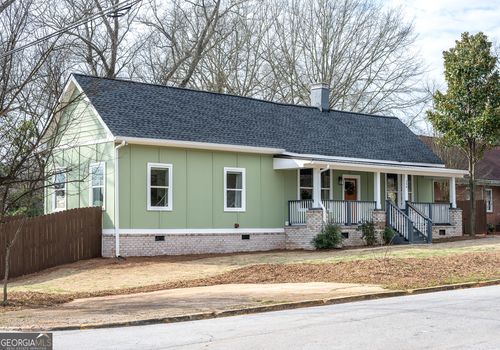 390 Athens Ave, Athens, GA, 30601-2006 | Card Image