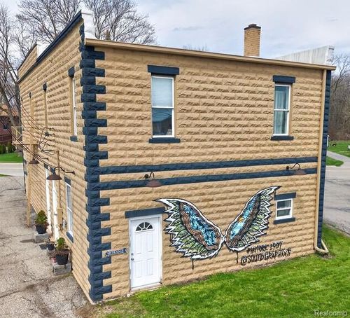 8811 Vernier Road, Ira Township, MI, 48023 | Card Image