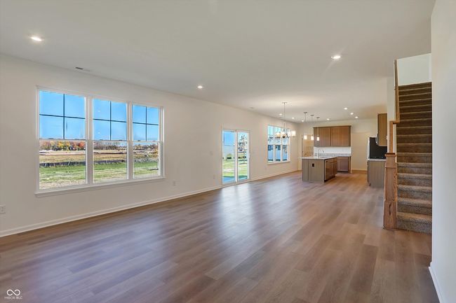 5856 Fair Oak Cir, House other with 4 bedrooms, 3 bathrooms and null parking in Brownsburg IN | Image 13