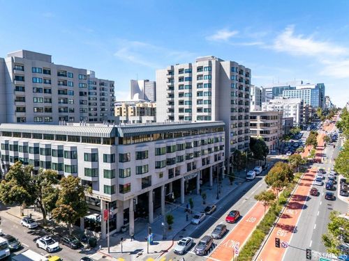 110-601 Van Ness Ave, San Francisco, CA, 94102-3250 | Card Image