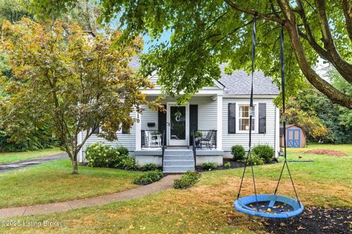 4110 Dellridge Dr, Louisville, KY, 40207-2713 | Card Image