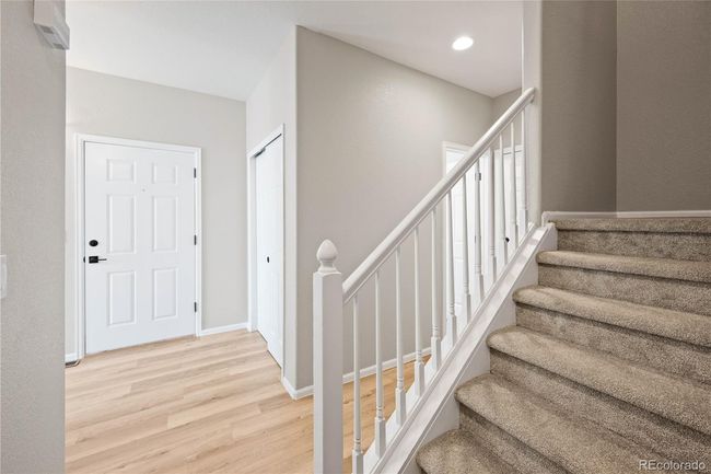 2211 E 128 Th Ave, Townhouse with 2 bedrooms, 3 bathrooms and 2 parking in Thornton CO | Image 9