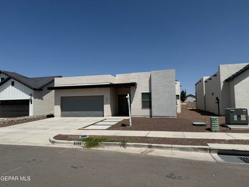 903 Dewsbury Way, Horizon City, TX, 79928-7574 | Card Image