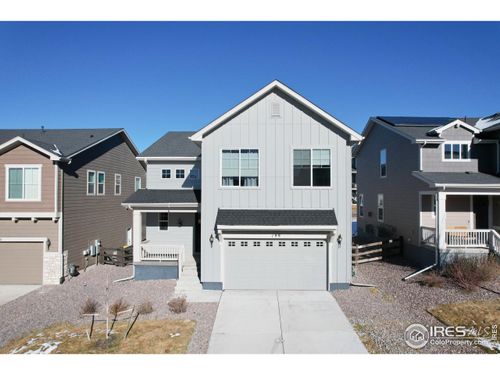 199 Simmental Loop, Castle Rock, CO, 80104-9833 | Card Image