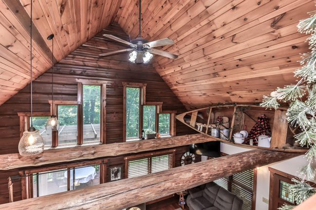 7818 Sutton Rd, House other with 2 bedrooms, 2 bathrooms and null parking in Minocqua WI | Image 20