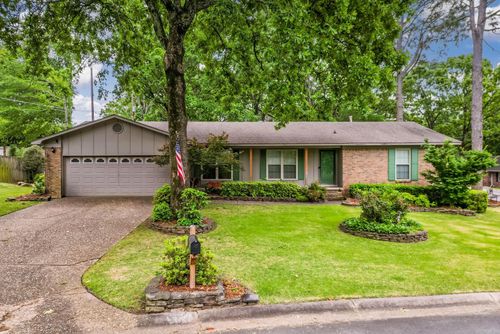 7600 Tomahawk Dr, North Little Rock, AR, 72116-4339 | Card Image