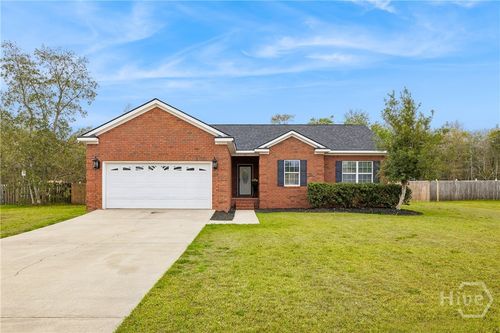 107 Harvest Dr, Springfield, GA, 31329-4228 | Card Image