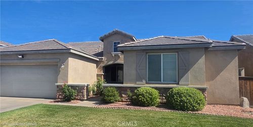 3023 Erica Ave, Rosamond, CA, 93560-6776 | Card Image