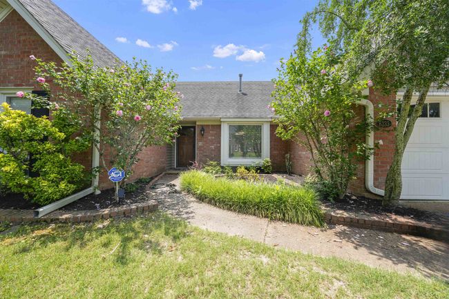 8233 Timber Creek Dr, House other with 5 bedrooms, 2 bathrooms and null parking in Cordova TN | Image 20