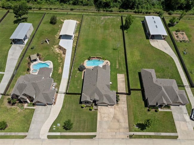 15314 Icet Creek Ave, House other with 4 bedrooms, 3 bathrooms and 3 parking in Mont Belvieu TX | Image 23