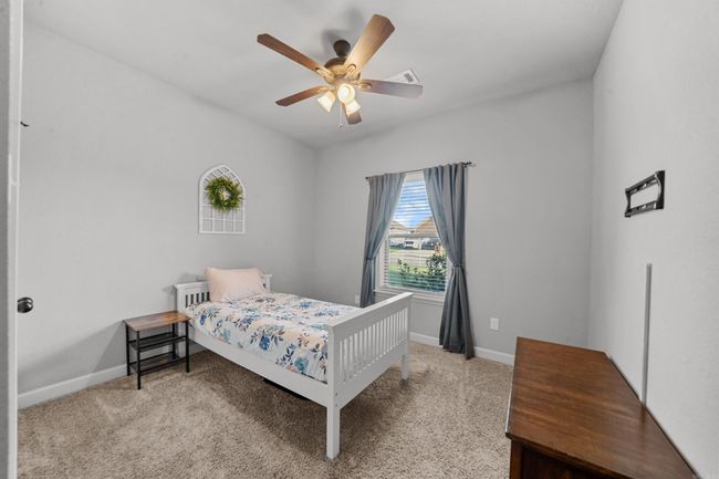 730 Mango Loop, House other with 4 bedrooms, 2 bathrooms and null parking in Austin AR | Image 40