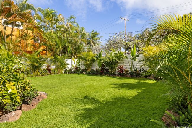 114 Kaelepulu Dr, House other with 5 bedrooms, 3 bathrooms and 4 parking in Kailua HI | Image 5