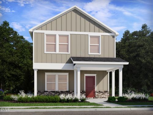 4129 N Pine St, Wendell, NC, 27591 | Card Image