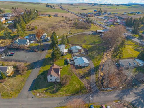 204 E Church Street, Uniontown, WA, 99179 | Card Image