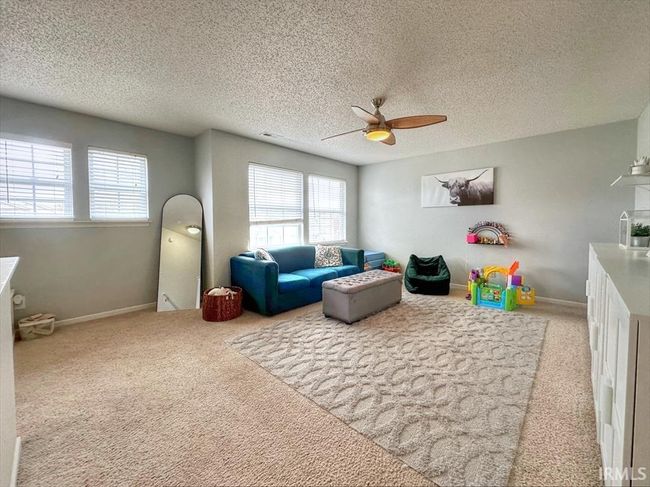12851 Freedom Dr, House other with 4 bedrooms, 3 bathrooms and null parking in Fishers IN | Image 23