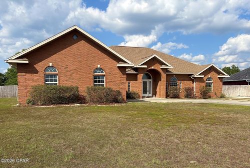 3321 Nautical Dr, Southport, FL, 32409-4830 | Card Image