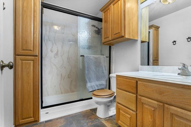 505 3 Rd St, House other with 3 bedrooms, 3 bathrooms and null parking in Dodd City TX | Image 33