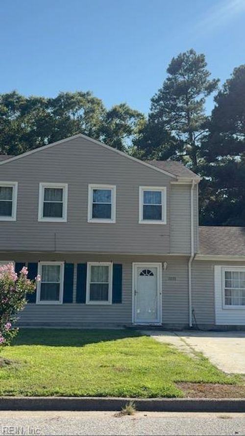 13373 Warwick Springs Drive, Newport News, VA, 23602 | Card Image
