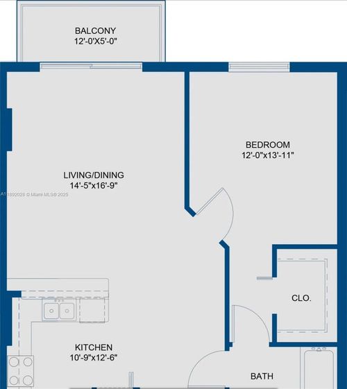 apt-807-987 Sw 37th Ave, Miami, FL, 33135-4292 | Card Image