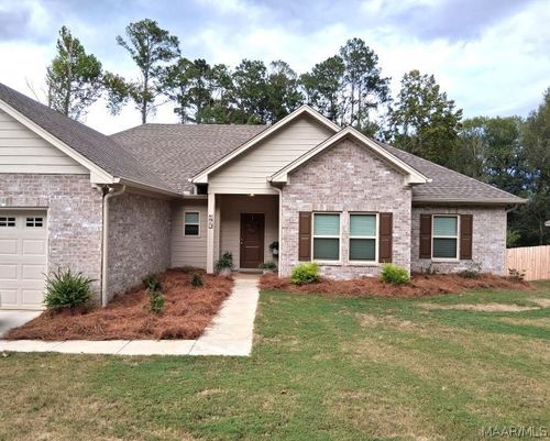173 Union Hill Rd, Troy, AL, 36081-7511 | Card Image