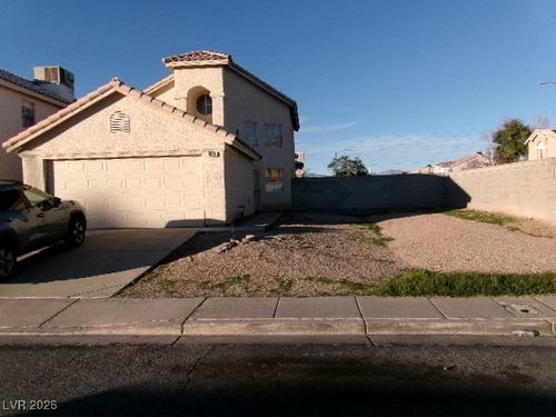 3570 Japan Way, Las Vegas, NV, 89115-5257 | Card Image