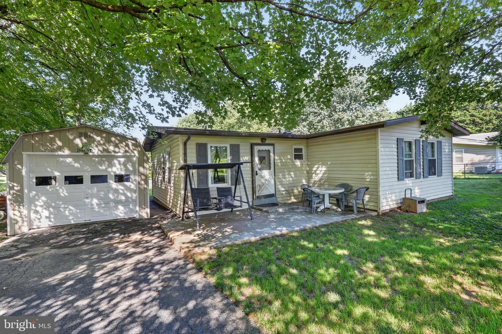 Residential in GAITHERSBURG